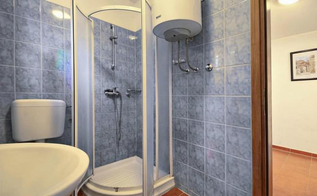 Фото отеля Savudrija Bungalow