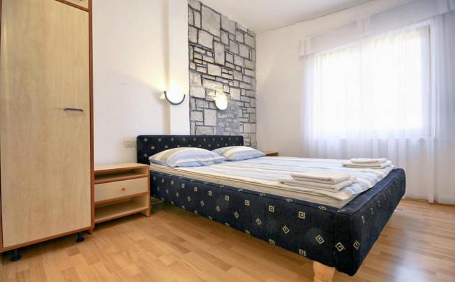Фото отеля Savudrija Bungalow