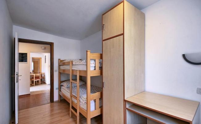 Фото отеля Savudrija Bungalow