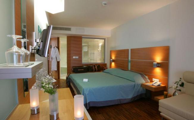 Фото отеля Bluesun Hotel Soline