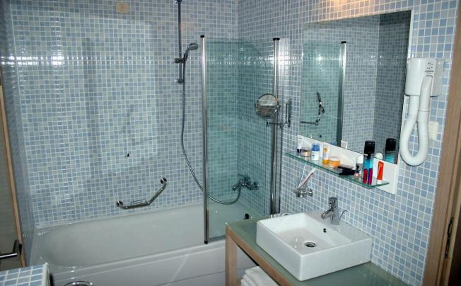 Фото отеля Valtur Novi Spa Residence