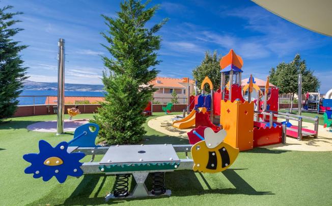 Фото отеля Valtur Novi Spa Residence