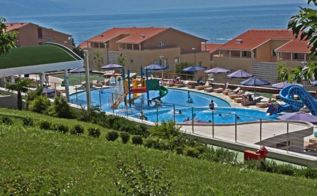 Фото отеля Valtur Novi Spa Residence