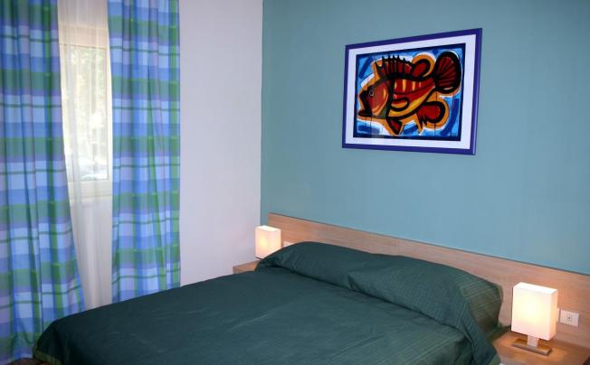 Фото отеля Valtur Novi Spa Residence