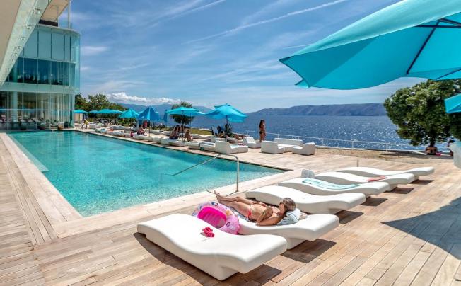 Фото отеля Valtur Novi Spa Residence