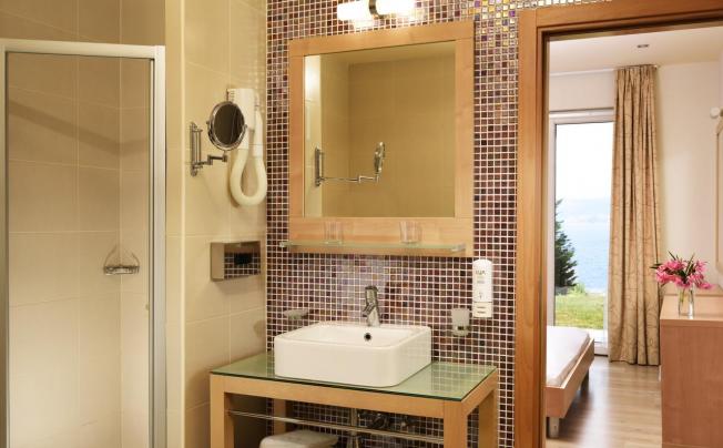 Фото отеля Valtur Novi Spa Residence
