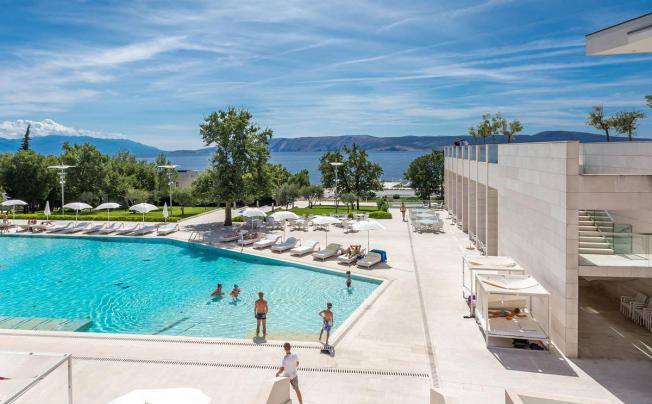 Фото отеля Valtur Novi Spa Residence