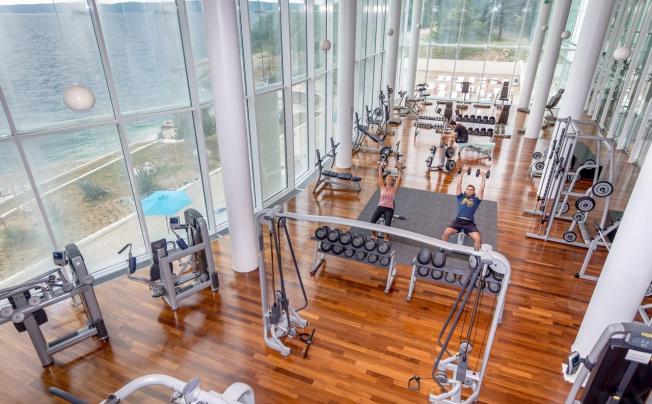 Фото отеля Valtur Novi Spa Residence