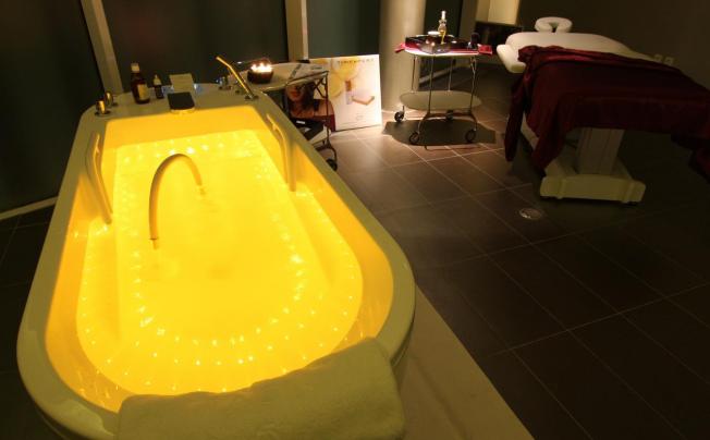 Фото отеля Valtur Novi Spa Residence