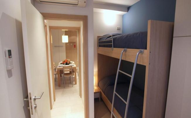 Фото отеля Valtur Novi Spa Residence