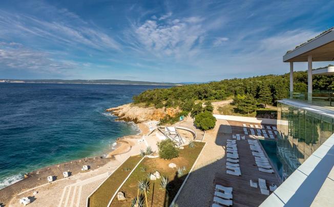 Фото отеля Valtur Novi Spa Residence
