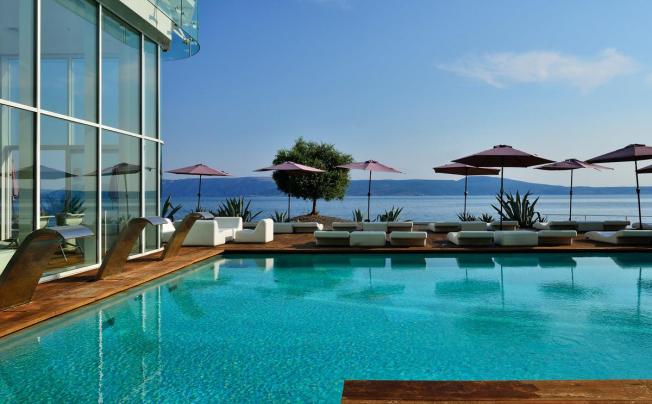 Фото отеля Valtur Novi Spa Residence