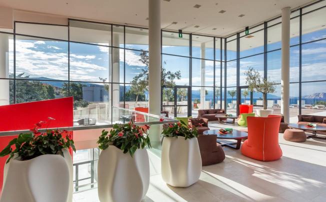 Фото отеля Valtur Novi Spa Residence
