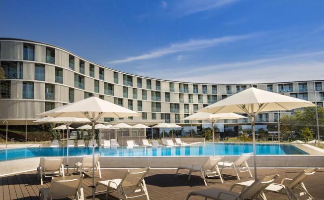 Фото отеля Family Hotel Amarin
