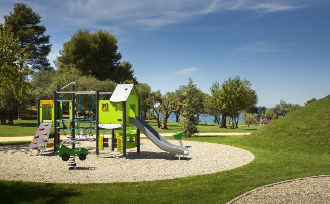 Фото отеля Family Hotel Amarin