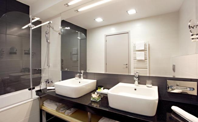 Фото отеля Atrium hotel split