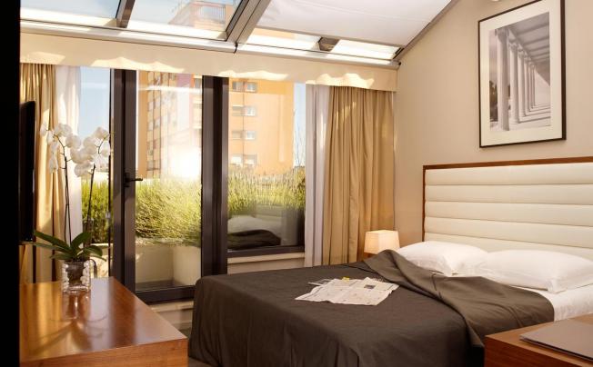 Фото отеля Atrium hotel split