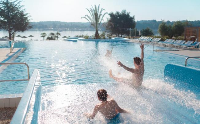 Фото отеля Valamar Collection Isabella Island Resort