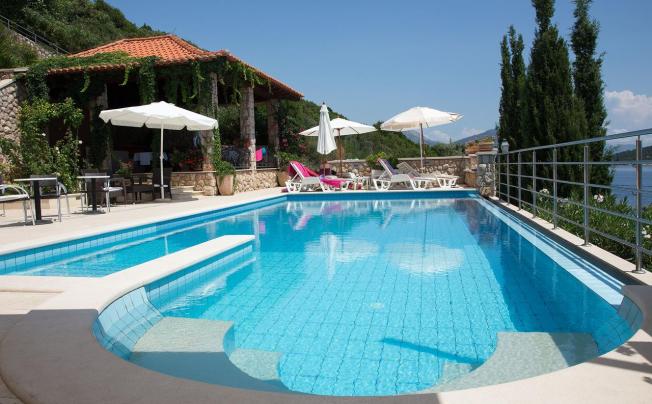 Фото отеля Bozica Hotel 