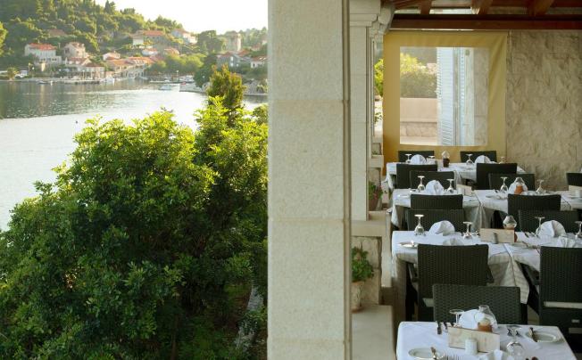 Фото отеля Bozica Hotel 