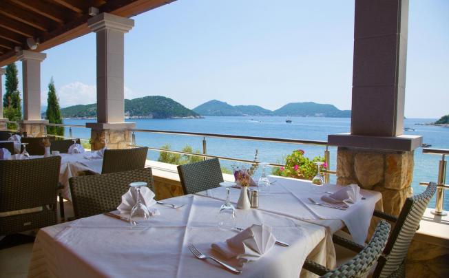 Фото отеля Bozica Hotel 