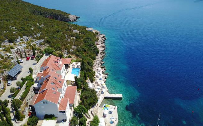 Фото отеля Bozica Hotel 