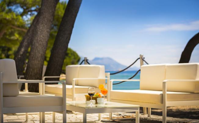 Фото отеля Aminess Grand Azur Hotel