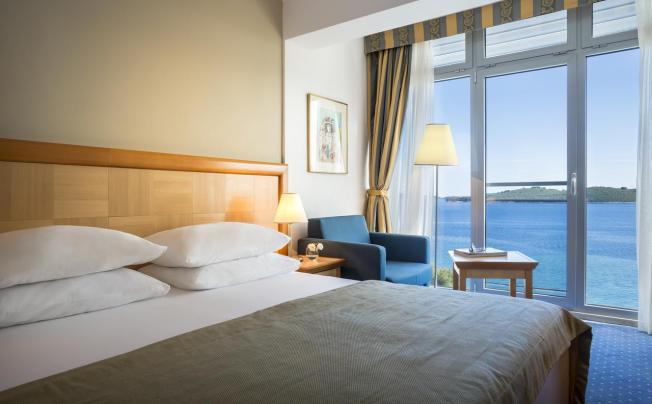 Фото отеля Aminess Grand Azur Hotel
