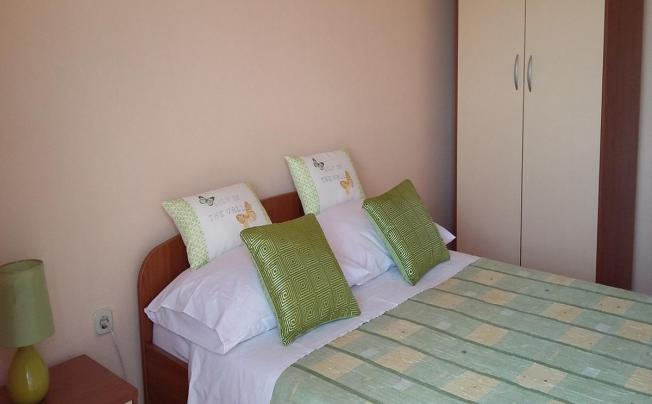 Фото отеля Ante Apartments