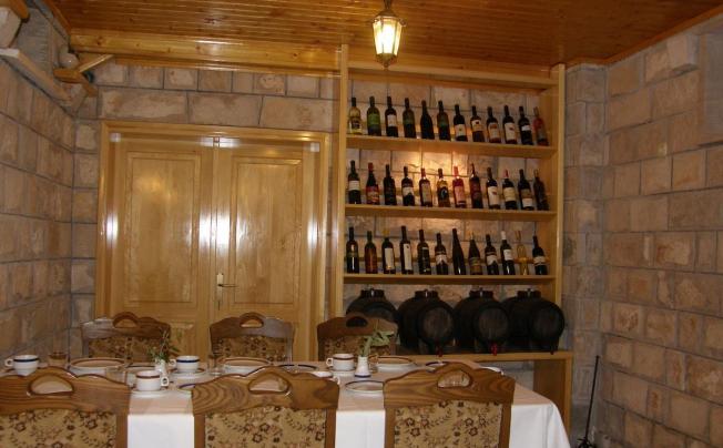 Фото отеля Country House Pansion