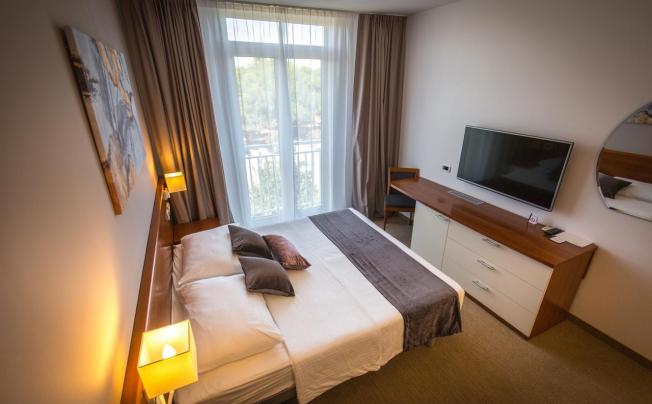 Фото отеля Holiday Hotel Pula