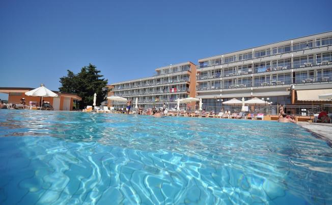 Фото отеля Holiday Hotel Pula