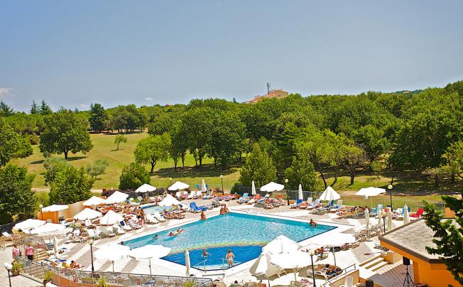Фото отеля Holiday Hotel Pula