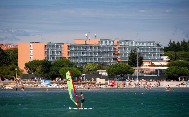 Фото отеля Holiday Hotel Pula