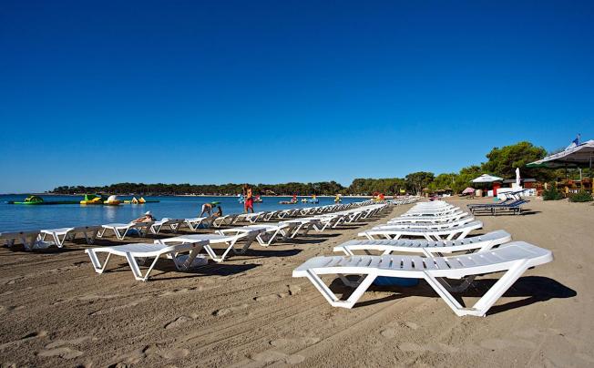 Фото отеля Holiday Hotel Pula