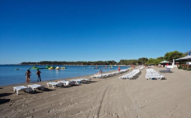 Фото отеля Holiday Hotel Pula