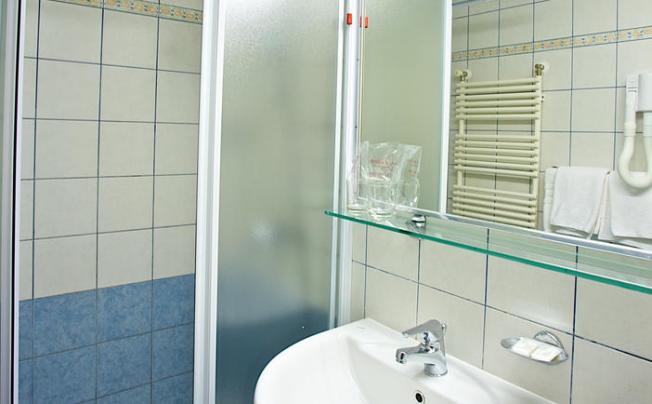 Фото отеля Holiday Hotel Pula