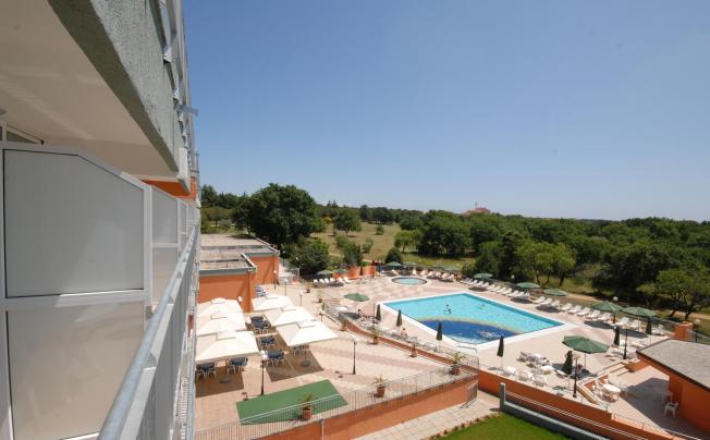 Фото отеля Holiday Hotel Pula