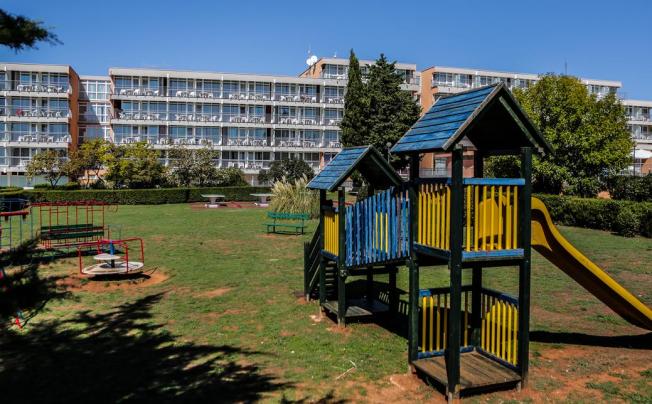 Фото отеля Holiday Hotel Pula