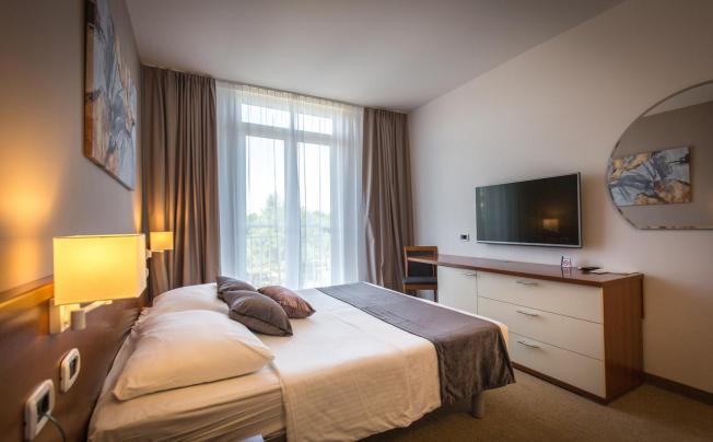 Фото отеля Holiday Hotel Pula