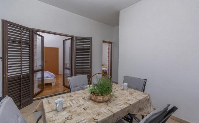 Фото отеля Fiskus Private Apartment