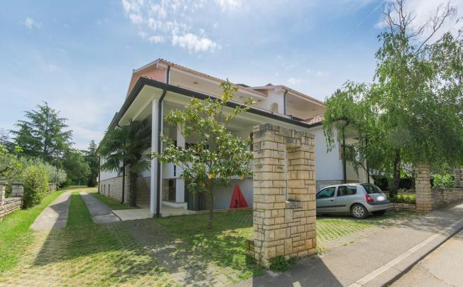 Фото отеля Fiskus Private Apartment