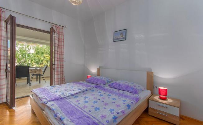 Фото отеля Fiskus Private Apartment