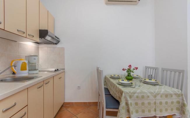 Фото отеля Fiskus Private Apartment