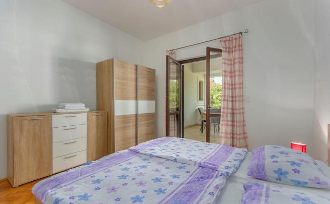 Фото отеля Fiskus Private Apartment