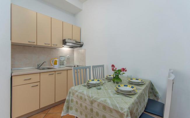 Фото отеля Fiskus Private Apartment