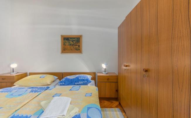 Фото отеля Fiskus Private Apartment