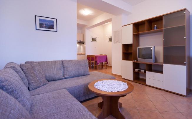 Фото отеля Fiskus Private Apartment