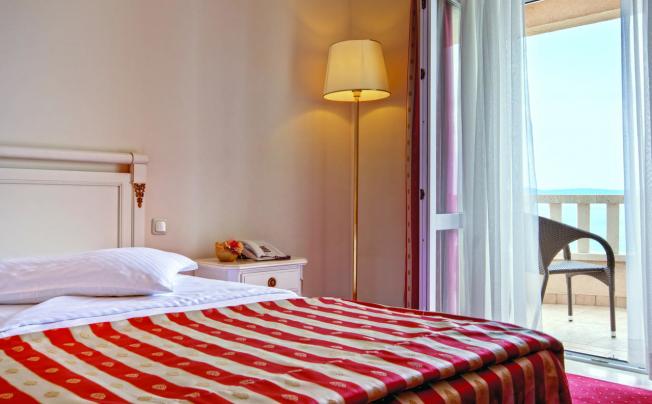 Фото отеля Laurentum Hotel 