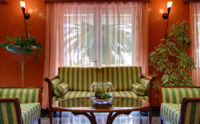 Фото отеля Laurentum Hotel 